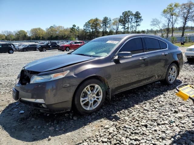 2010 Acura TL