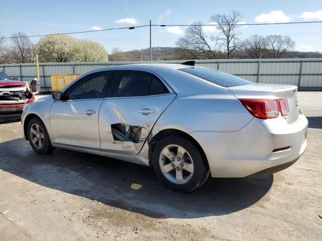 2015 Chevrolet Malibu LS