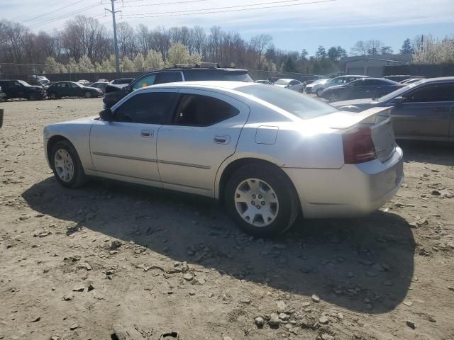 2007 Dodge Charger SE