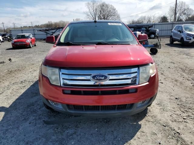 2010 Ford Edge Limited