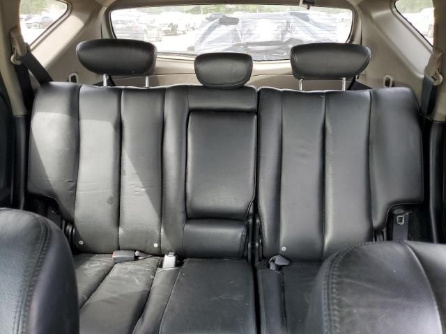 2003 Nissan Murano SL