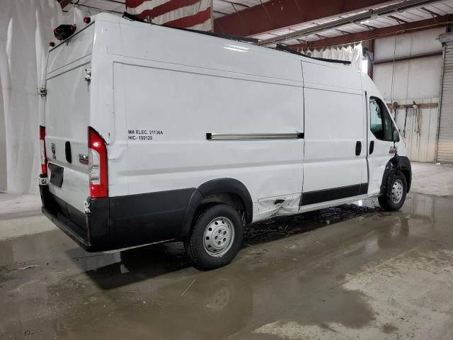 2019 Dodge RAM Promaster 3500 3500 High