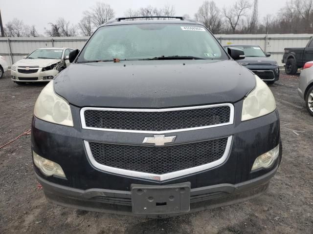 2010 Chevrolet Traverse LT