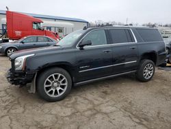 Salvage cars for sale from Copart Pennsburg, PA: 2019 GMC Yukon XL Denali