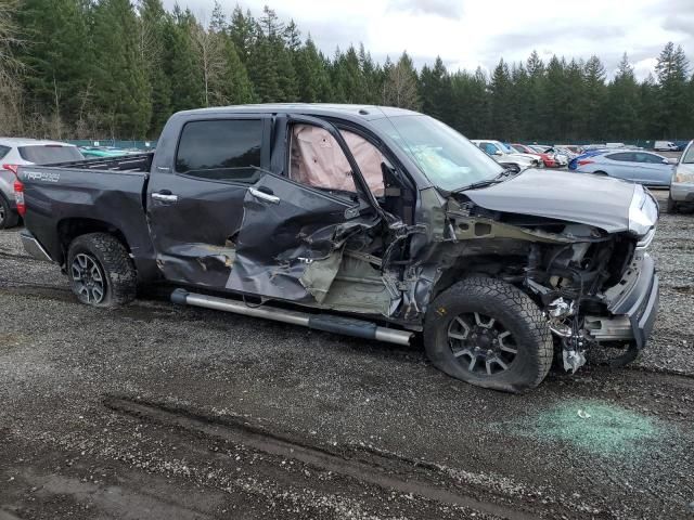 2016 Toyota Tundra Crewmax Limited