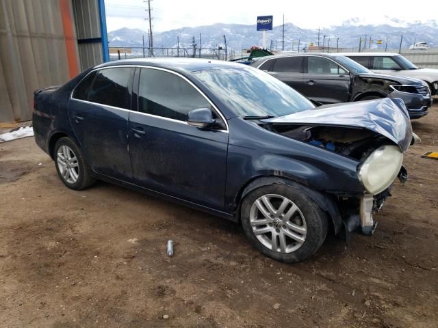 2006 Volkswagen Jetta TDI Option Package 1