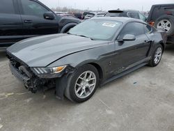 2015 Ford Mustang en venta en Cahokia Heights, IL