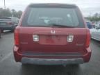 2003 Honda Pilot LX