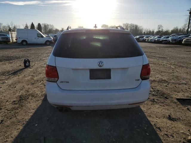 2014 Volkswagen Jetta TDI