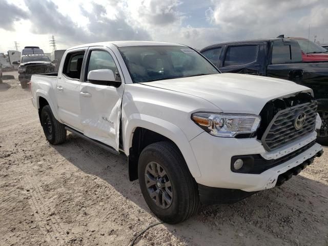 2023 Toyota Tacoma Double Cab