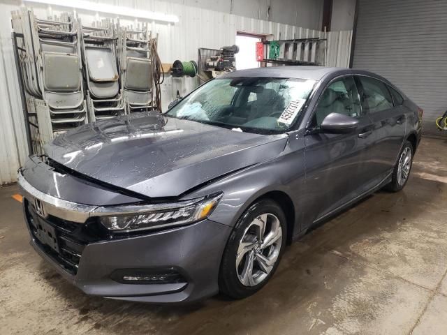 2020 Honda Accord EXL