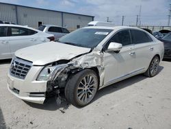 Cadillac xts salvage cars for sale: 2014 Cadillac XTS Luxury Collection