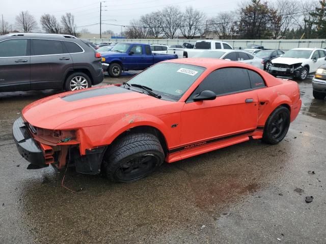 2001 Ford Mustang GT