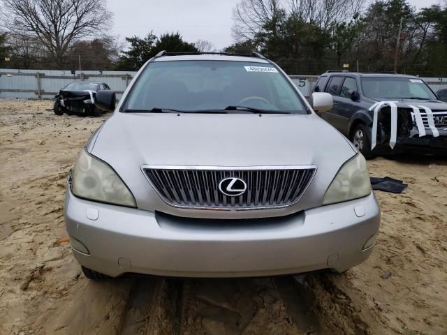 2005 Lexus RX 330