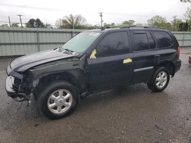 2007 GMC Envoy