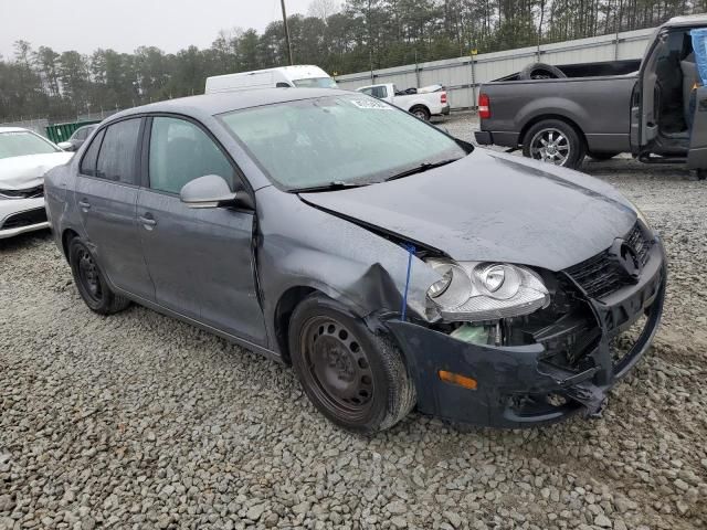 2008 Volkswagen Jetta S