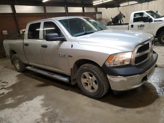 2014 Dodge RAM 1500 ST