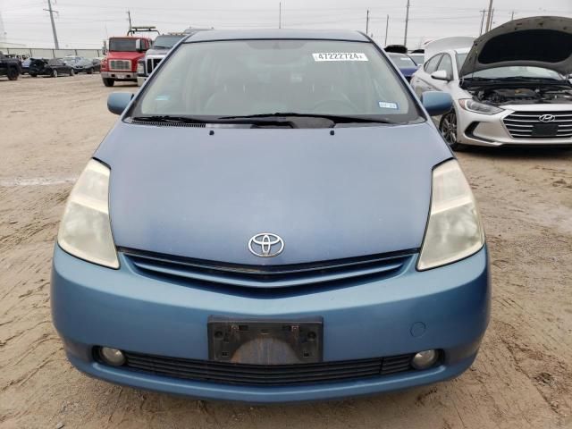 2004 Toyota Prius