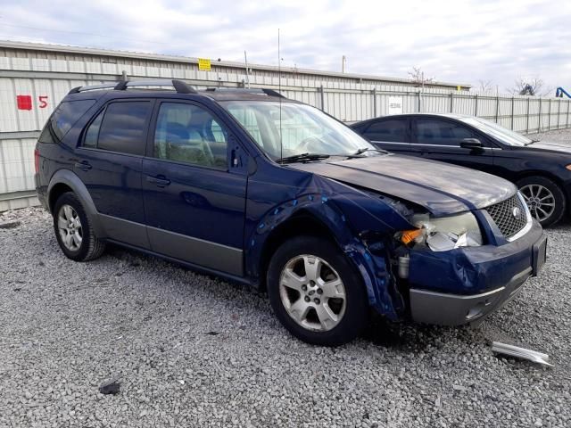 2006 Ford Freestyle SEL