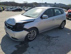 Salvage cars for sale at Lebanon, TN auction: 2012 KIA Forte EX