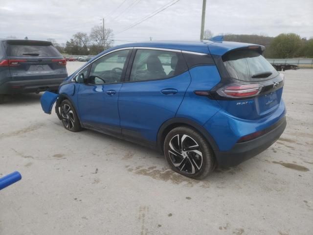 2023 Chevrolet Bolt EV 2LT