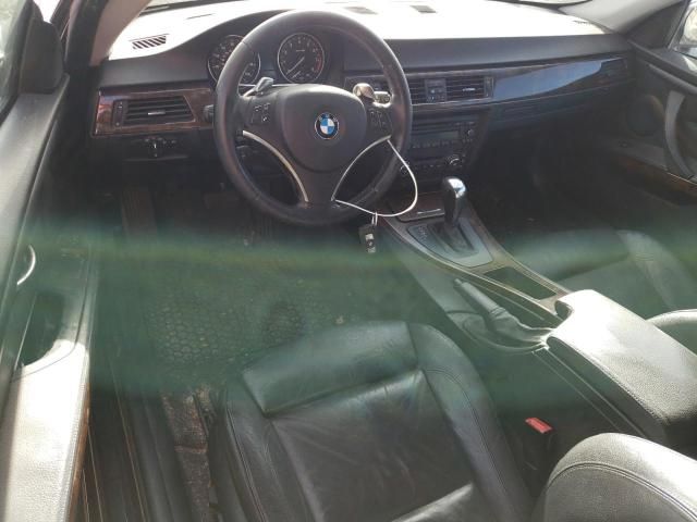 2008 BMW 328 I Sulev