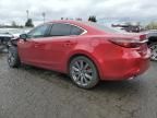 2018 Mazda 6 Grand Touring