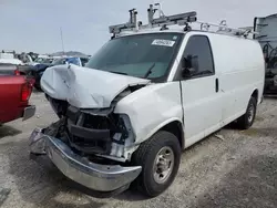 2019 Chevrolet Express G2500 en venta en North Las Vegas, NV