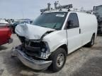 2019 Chevrolet Express G2500