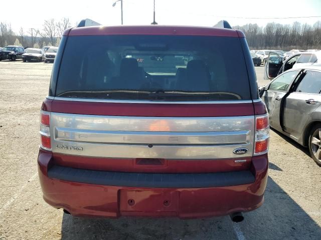 2014 Ford Flex Limited