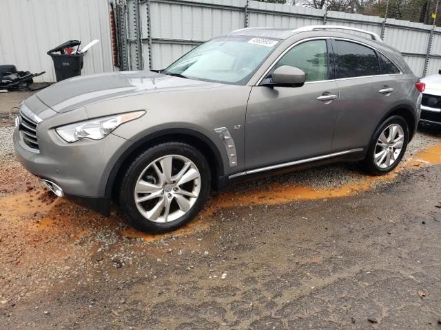 2016 Infiniti QX70