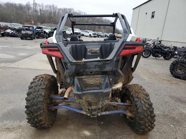 2020 Polaris RZR PRO XP Premium