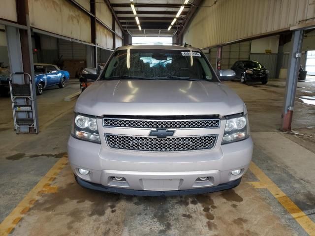 2008 Chevrolet Suburban K1500 LS