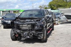 2022 Chevrolet Silverado LTD K1500 LT en venta en Opa Locka, FL