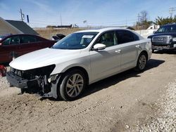 Volkswagen Passat salvage cars for sale: 2018 Volkswagen Passat SE