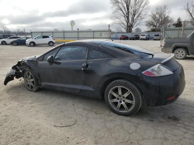 2008 Mitsubishi Eclipse GT