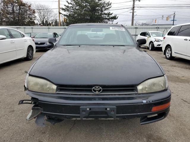 1992 Toyota Camry DLX