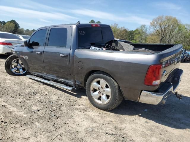 2014 Dodge RAM 1500 SLT