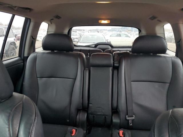 2011 Toyota Highlander Limited