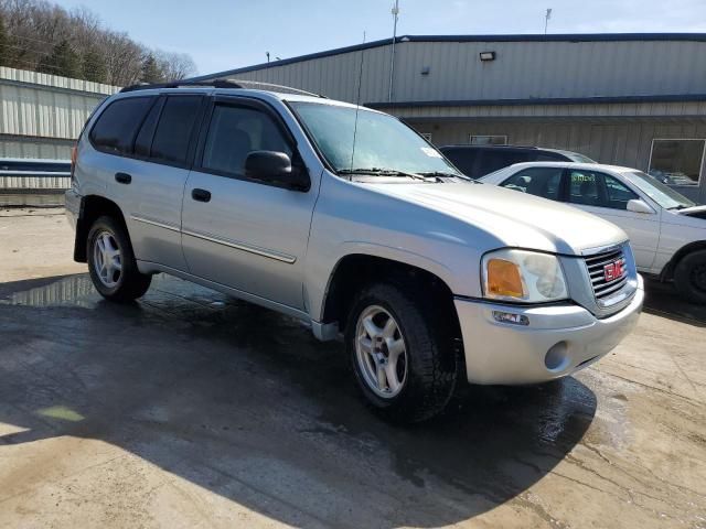 2007 GMC Envoy