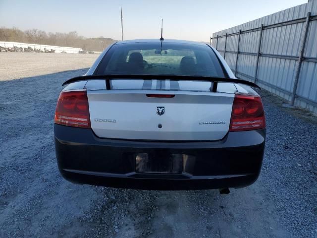 2008 Dodge Charger