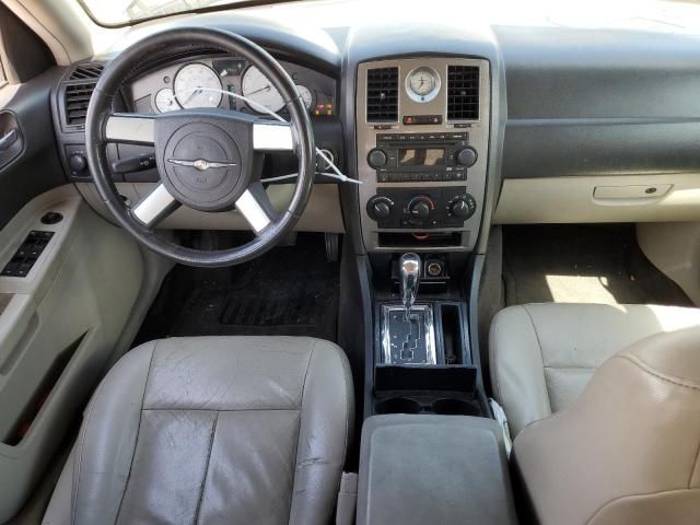 2006 Chrysler 300 Touring