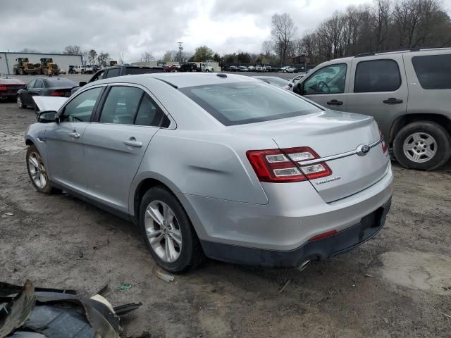 2014 Ford Taurus SEL