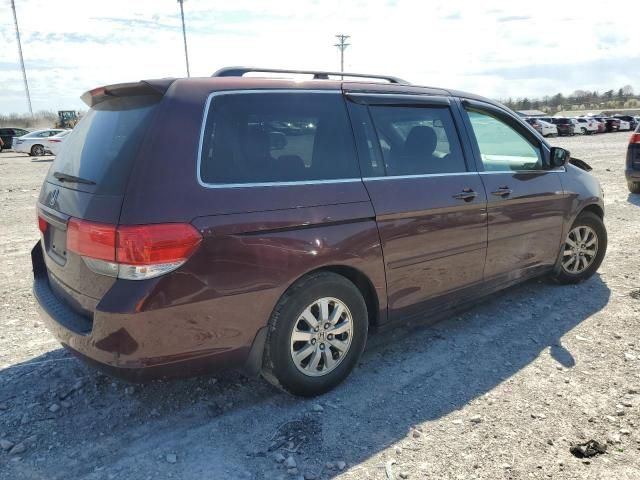 2010 Honda Odyssey EXL