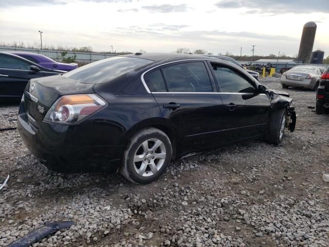 2008 Nissan Altima 3.5SE