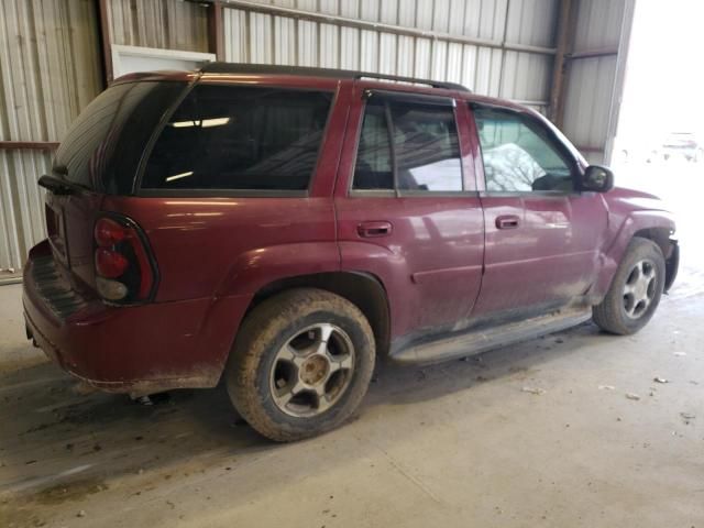 2008 Chevrolet Trailblazer LS