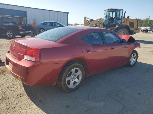 2009 Dodge Charger