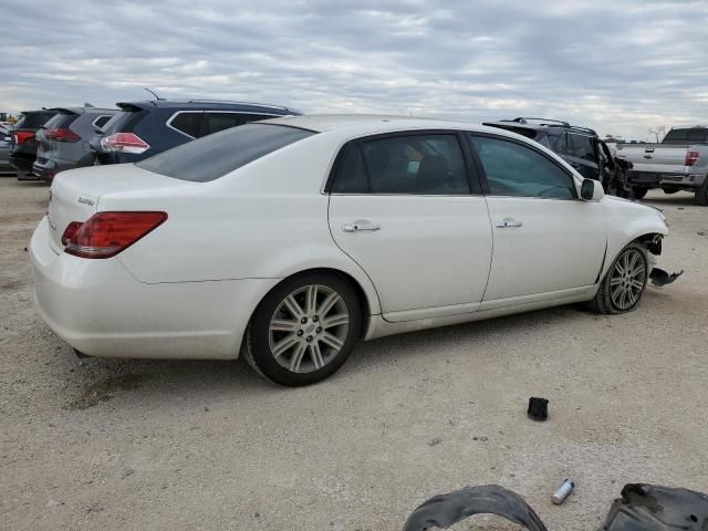 2009 Toyota Avalon XL