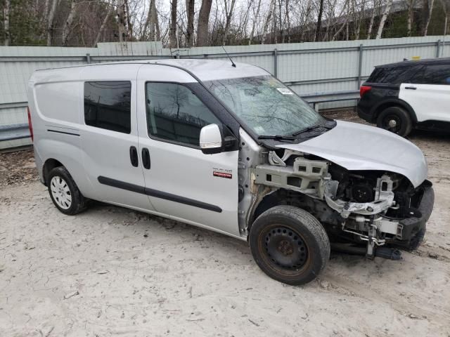 2017 Dodge RAM Promaster City SLT