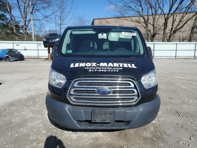 2015 Ford Transit T-250